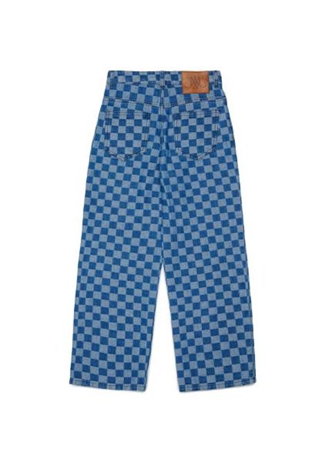 Jeans con logo MAX & CO KID | MX0419 MX01YMX01